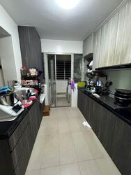 Blk 494G Tampines Greenedge (Tampines), HDB 4 Rooms #533306381